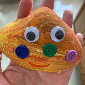 Meet your Posher, Tracy